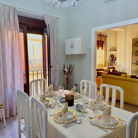 Fabuloso Apartamento Azacayas City Center กรานาดา ภายนอก รูปภาพ