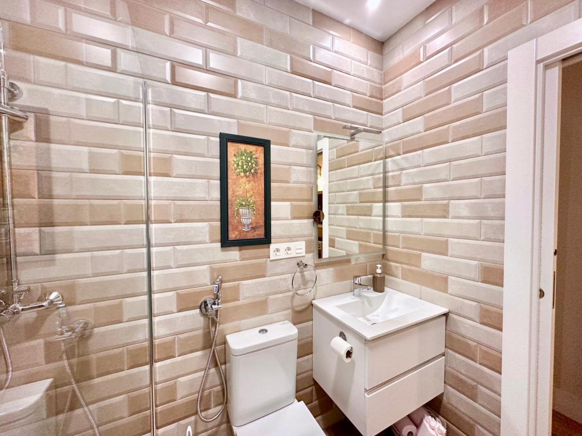 Fabuloso Apartamento Azacayas City Center กรานาดา ภายนอก รูปภาพ