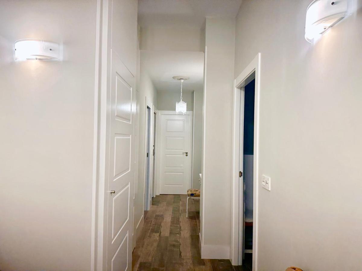 Fabuloso Apartamento Azacayas City Center กรานาดา ภายนอก รูปภาพ