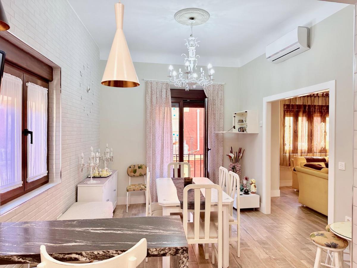Fabuloso Apartamento Azacayas City Center กรานาดา ภายนอก รูปภาพ