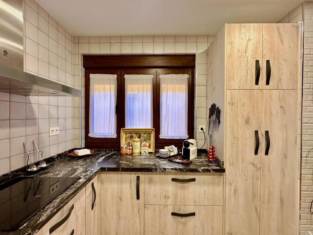 Fabuloso Apartamento Azacayas City Center กรานาดา ภายนอก รูปภาพ