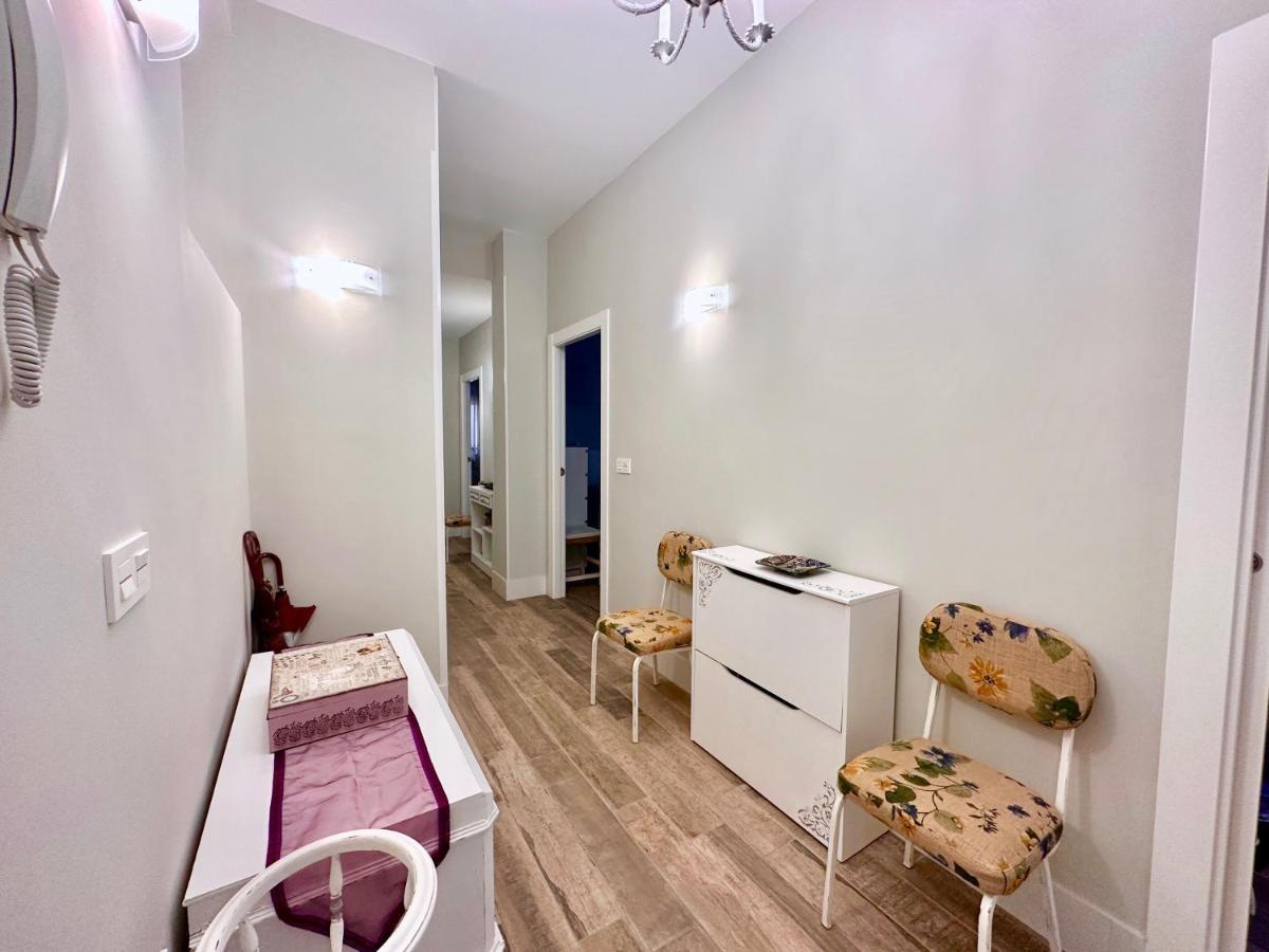 Fabuloso Apartamento Azacayas City Center กรานาดา ภายนอก รูปภาพ
