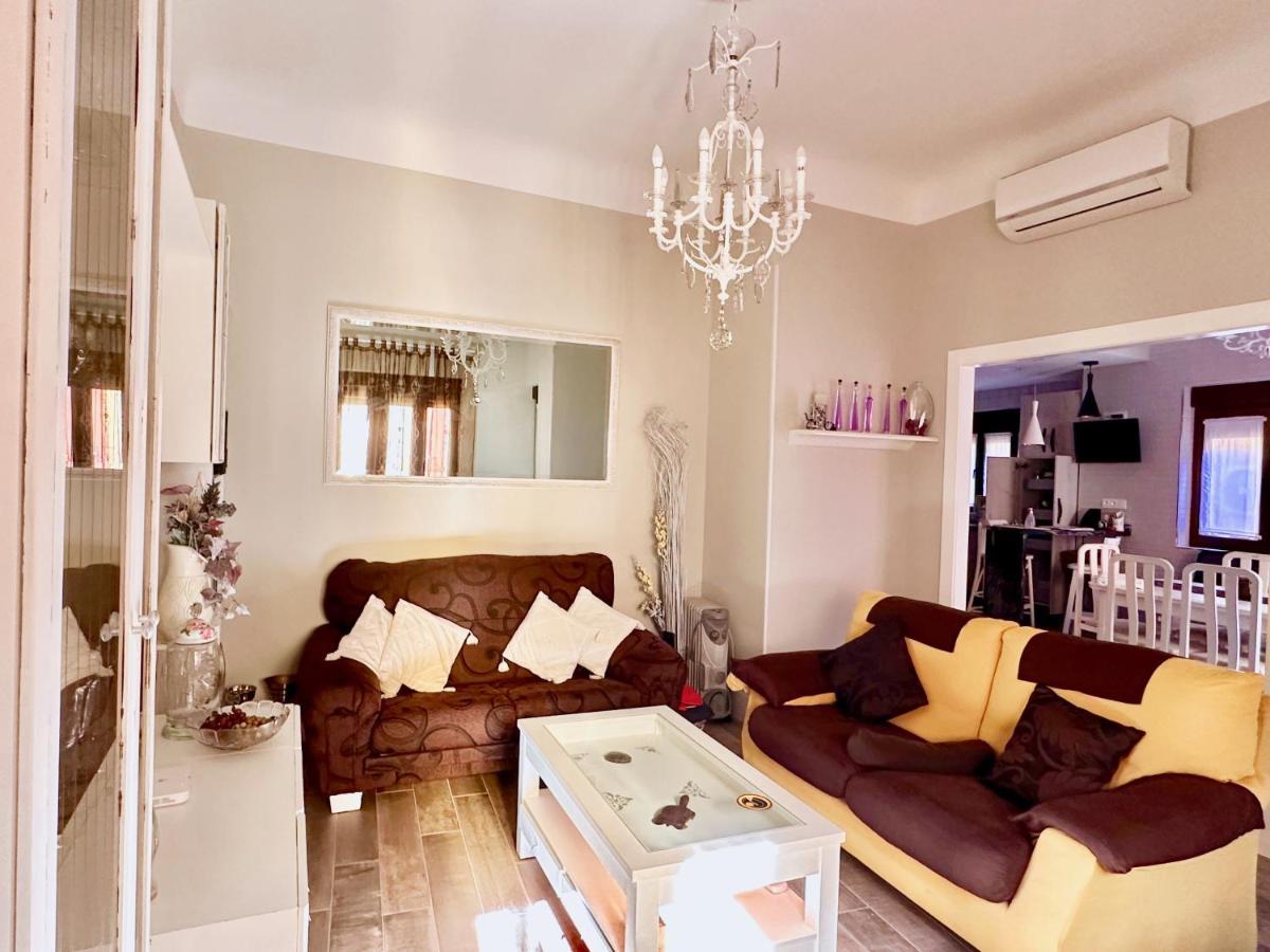 Fabuloso Apartamento Azacayas City Center กรานาดา ภายนอก รูปภาพ