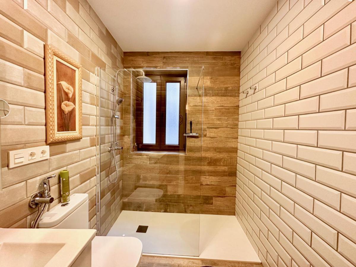 Fabuloso Apartamento Azacayas City Center กรานาดา ภายนอก รูปภาพ