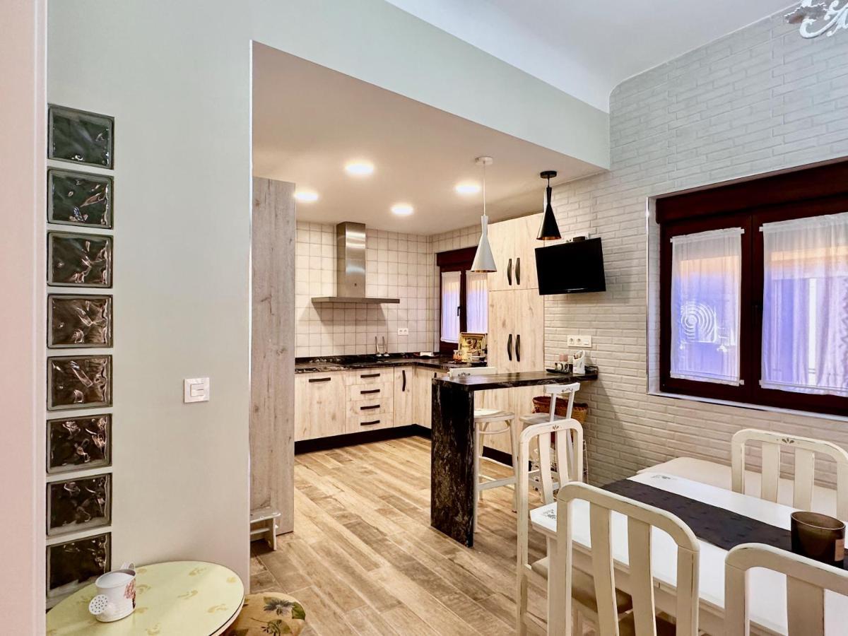 Fabuloso Apartamento Azacayas City Center กรานาดา ภายนอก รูปภาพ