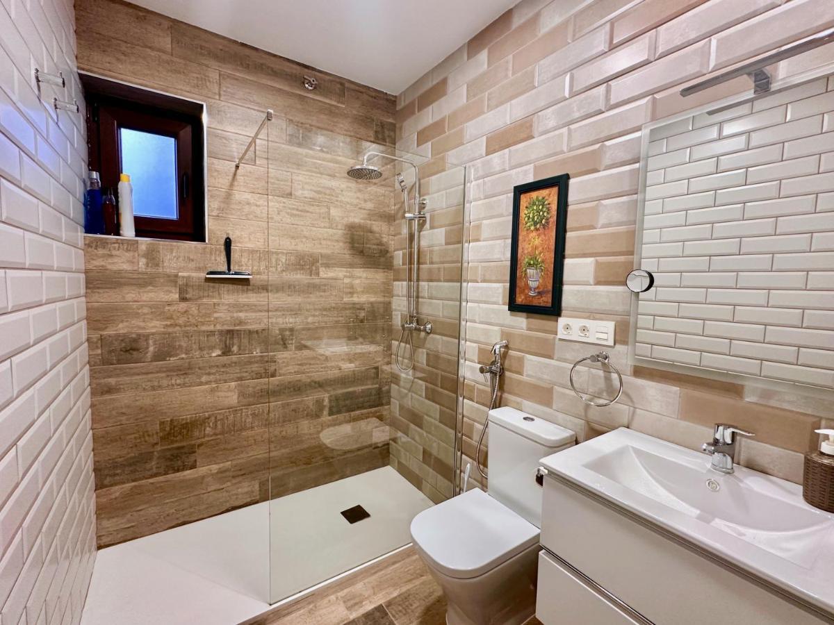 Fabuloso Apartamento Azacayas City Center กรานาดา ภายนอก รูปภาพ