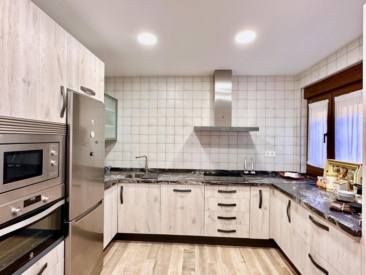 Fabuloso Apartamento Azacayas City Center กรานาดา ภายนอก รูปภาพ