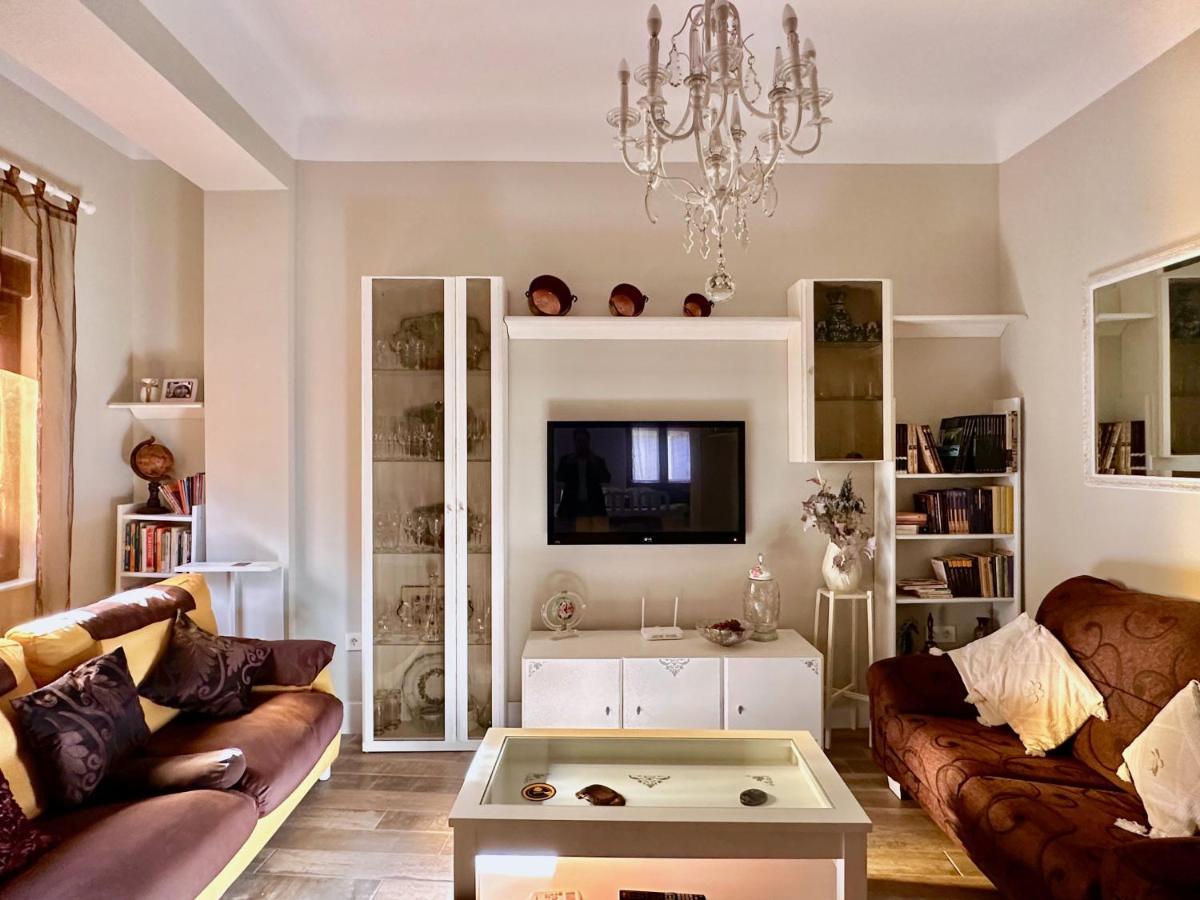 Fabuloso Apartamento Azacayas City Center กรานาดา ภายนอก รูปภาพ
