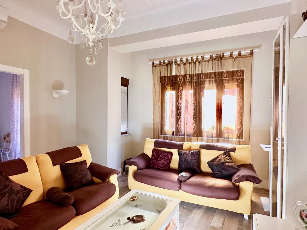 Fabuloso Apartamento Azacayas City Center กรานาดา ภายนอก รูปภาพ
