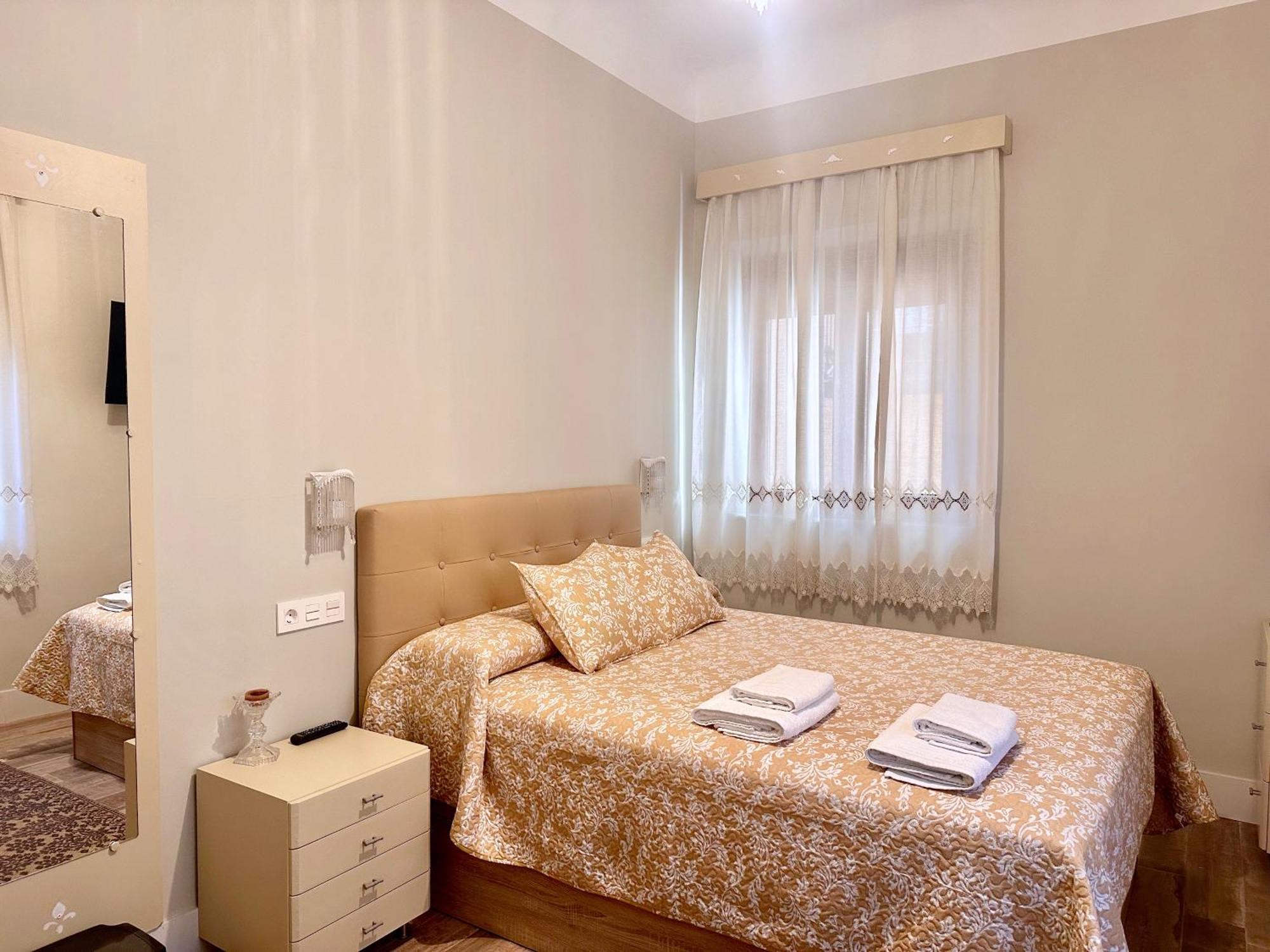 Fabuloso Apartamento Azacayas City Center กรานาดา ภายนอก รูปภาพ