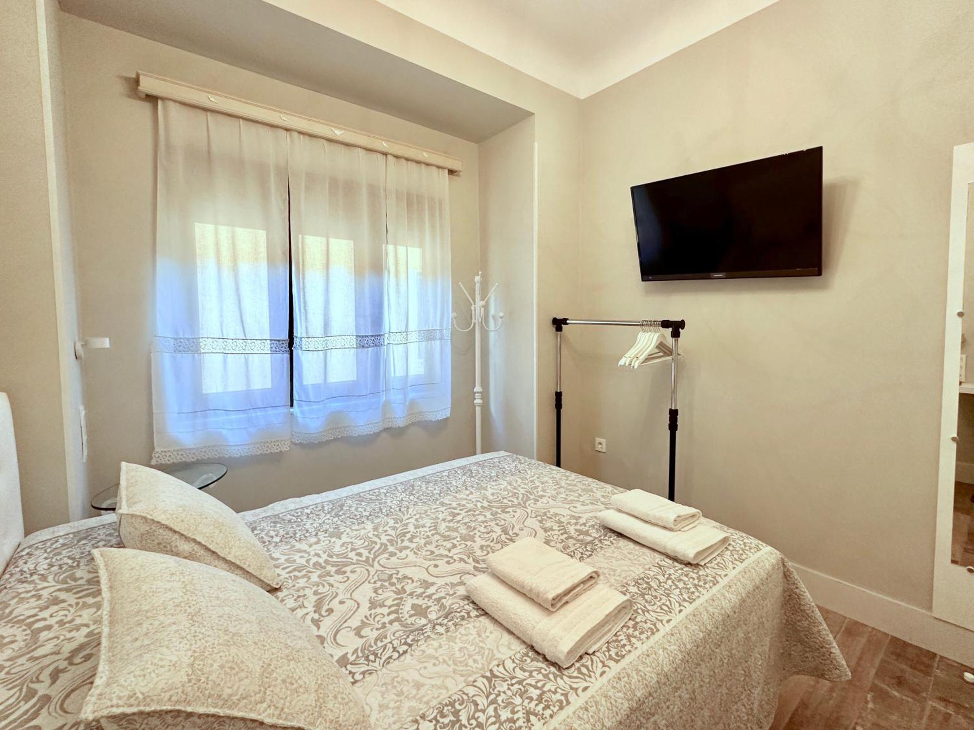Fabuloso Apartamento Azacayas City Center กรานาดา ภายนอก รูปภาพ