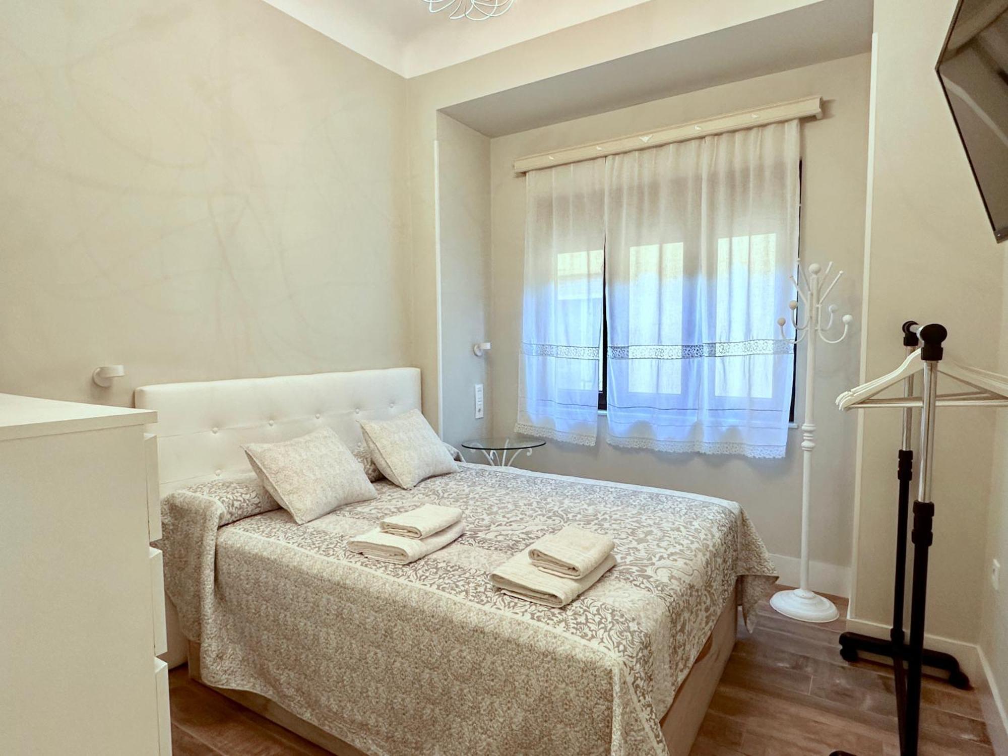 Fabuloso Apartamento Azacayas City Center กรานาดา ภายนอก รูปภาพ
