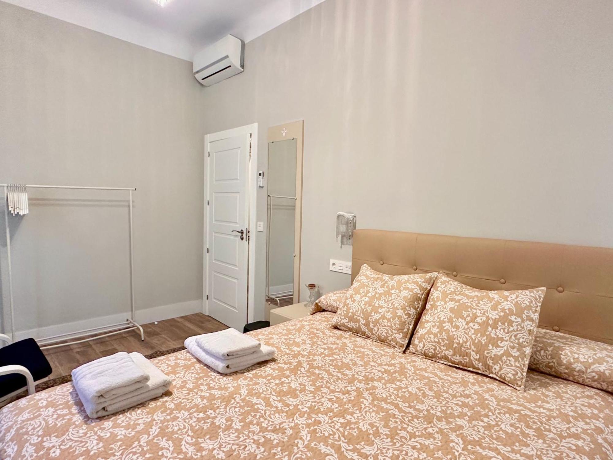 Fabuloso Apartamento Azacayas City Center กรานาดา ภายนอก รูปภาพ