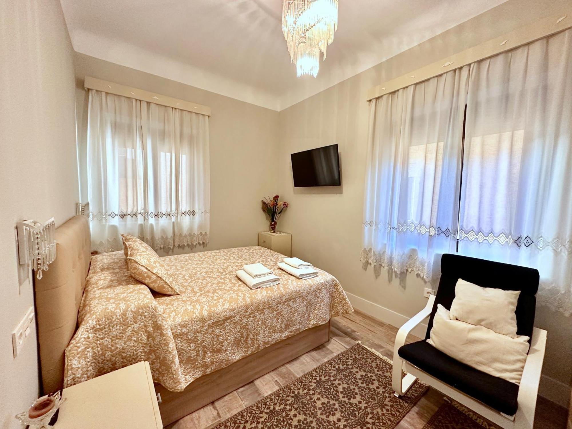 Fabuloso Apartamento Azacayas City Center กรานาดา ภายนอก รูปภาพ